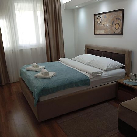 Apartman Leon Lux Лесковац Екстериор снимка